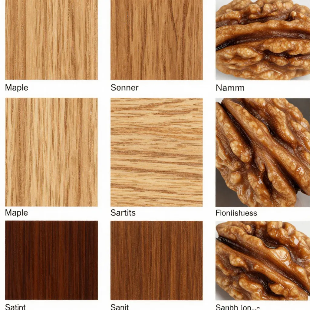 Dovetail joint detail showcasing traditional joinery